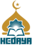 Hedaya Logo